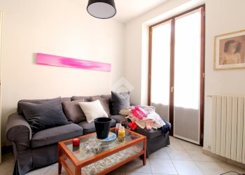 Trilocale Vicolo Castagnevizza, Rivoli - foto 11