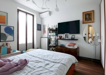Trilocale Vicolo Castagnevizza, Rivoli - foto 13