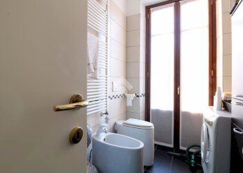 Trilocale Vicolo Castagnevizza, Rivoli - foto 14