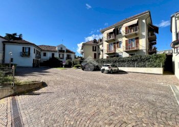 Trilocale Vicolo Castagnevizza, Rivoli - foto 15