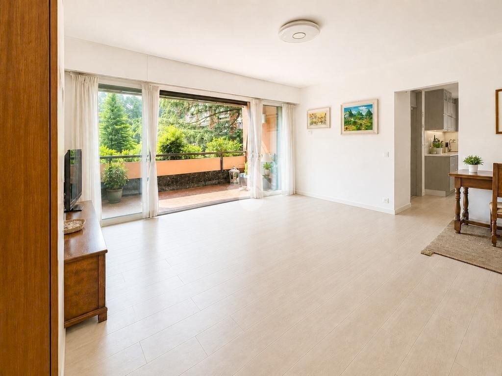 Three-room apartment via giotto, hamlet Milano 3, Basiglio - photo 3