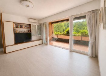 Three-room apartment via giotto, hamlet Milano 3, Basiglio - photo 1