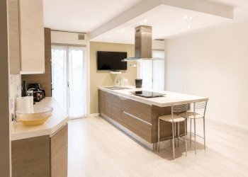 Three-room apartment via giotto, hamlet Milano 3, Basiglio - photo 5
