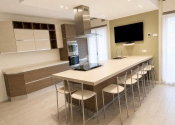Three-room apartment via giotto, hamlet Milano 3, Basiglio - photo 6