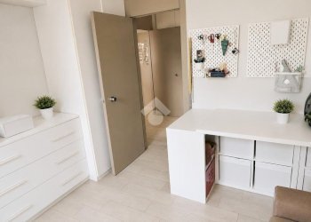 Three-room apartment via giotto, hamlet Milano 3, Basiglio - photo 10