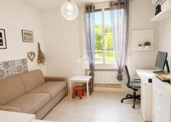 Three-room apartment via giotto, hamlet Milano 3, Basiglio - photo 11