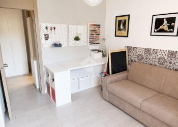Three-room apartment via giotto, hamlet Milano 3, Basiglio - photo 12