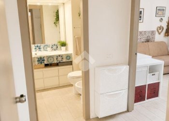 Three-room apartment via giotto, hamlet Milano 3, Basiglio - photo 13