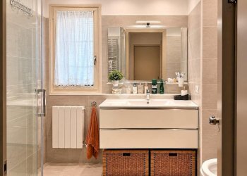 Three-room apartment via giotto, hamlet Milano 3, Basiglio - photo 14
