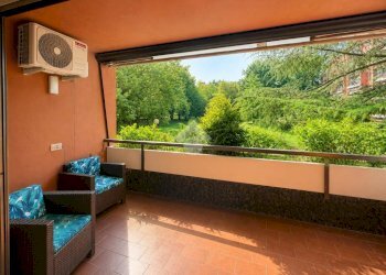 Three-room apartment via giotto, hamlet Milano 3, Basiglio - photo 15