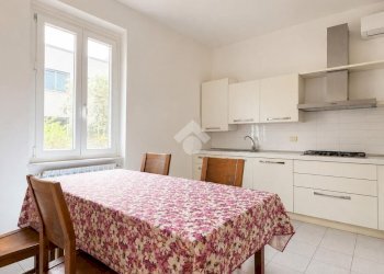 Four-room apartment Piazza Giacomo Mateotti, Santo Stefano di Magra - photo 6