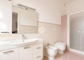 Four-room apartment Piazza Giacomo Mateotti, Santo Stefano di Magra - photo 10
