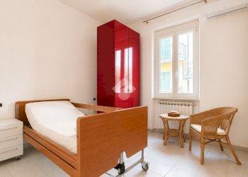 Four-room apartment Piazza Giacomo Mateotti, Santo Stefano di Magra - photo 11