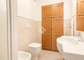 Four-room apartment Piazza Giacomo Mateotti, Santo Stefano di Magra - photo 12
