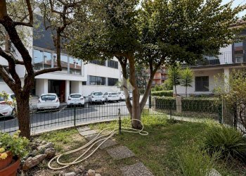 Four-room apartment Piazza Giacomo Mateotti, Santo Stefano di Magra - photo 13