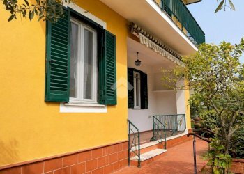 Four-room apartment Piazza Giacomo Mateotti, Santo Stefano di Magra - photo 14