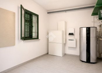 Four-room apartment Piazza Giacomo Mateotti, Santo Stefano di Magra - photo 16