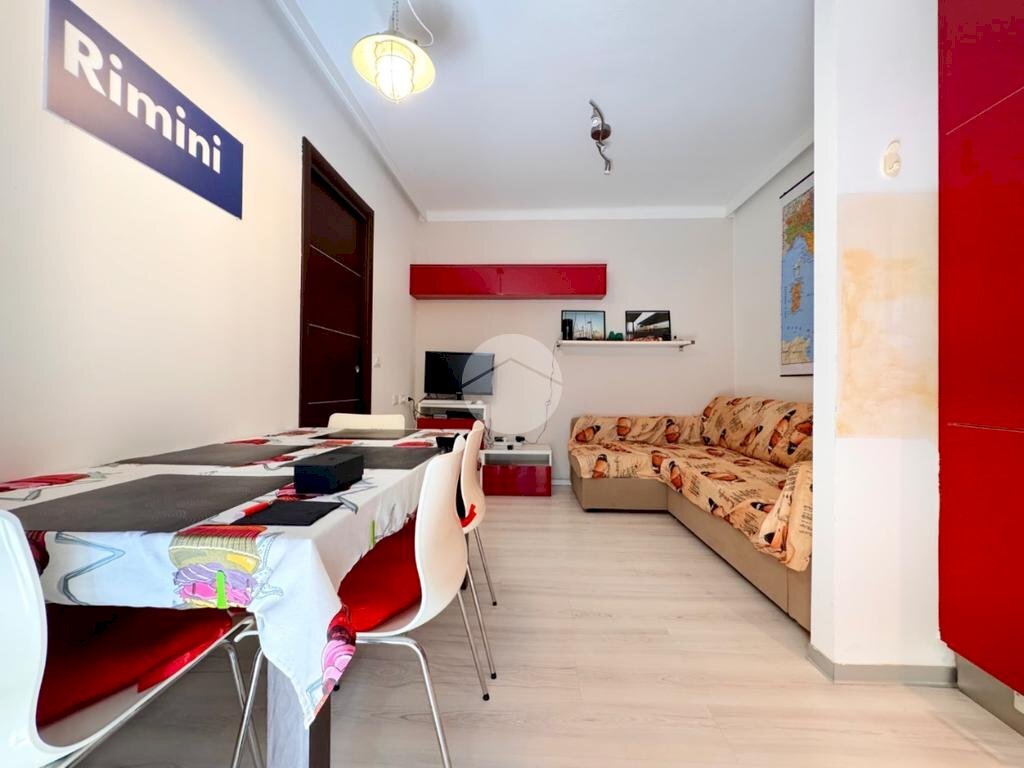 Bilocale Viale Tripoli, Rimini - foto 1