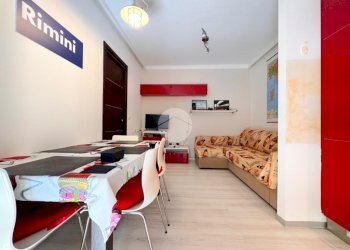 Bilocale Viale Tripoli, Rimini - foto 1