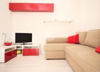 Bilocale Viale Tripoli, Rimini - foto 4