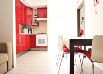 Bilocale Viale Tripoli, Rimini - foto 6