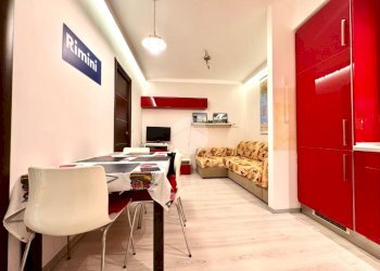 Bilocale Viale Tripoli, Rimini - foto 16