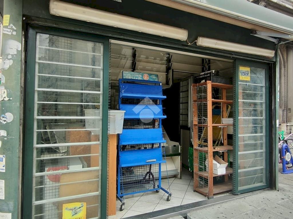 Negozio largo della zecca, Genova - foto 2