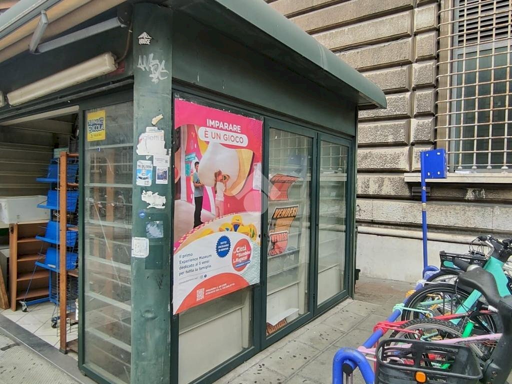 Negozio largo della zecca, Genova - foto 3