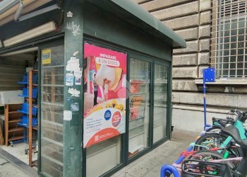 Negozio largo della zecca, Genova - foto 3