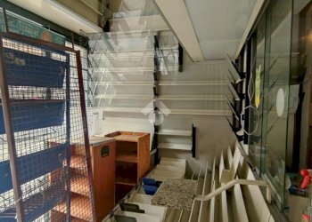 Negozio largo della zecca, Genova - foto 5