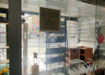 Negozio largo della zecca, Genova - foto 6