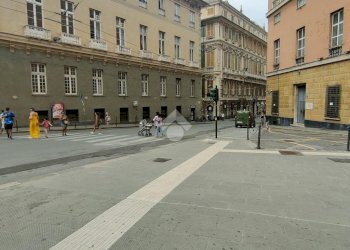 Negozio largo della zecca, Genova - foto 11