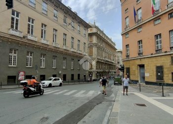 Negozio largo della zecca, Genova - foto 12