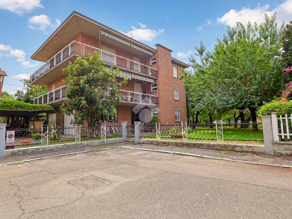 Villa Trifamiliare Via Aleardo Aleardi, Reggio nell'Emilia - foto 2