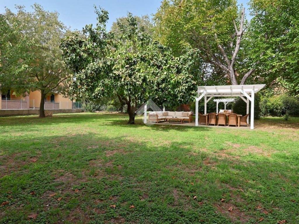 Villa Trifamiliare Via Aleardo Aleardi, Reggio nell'Emilia - foto 3