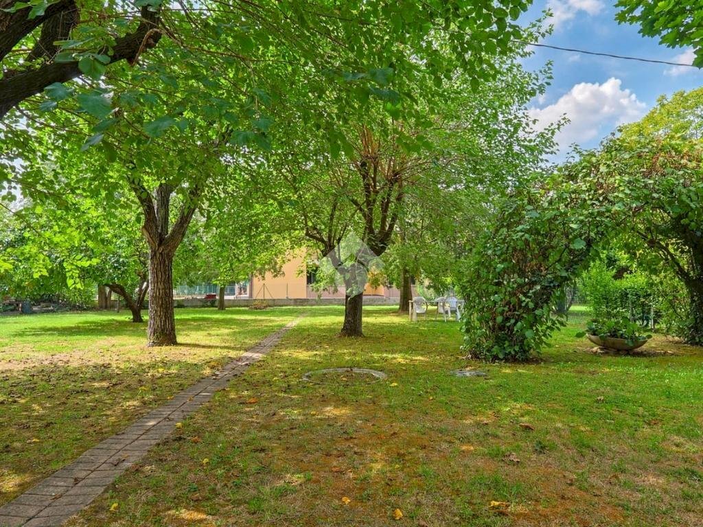 Villa Trifamiliare Via Aleardo Aleardi, Reggio nell'Emilia - foto 1