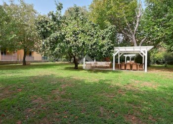 Three-family Villa Via Aleardo Aleardi, Reggio nell'Emilia - photo 3