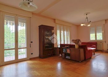 Three-family Villa Via Aleardo Aleardi, Reggio nell'Emilia - photo 4