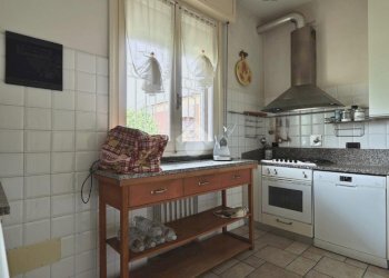 Three-family Villa Via Aleardo Aleardi, Reggio nell'Emilia - photo 7