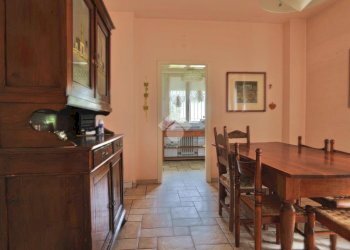 Three-family Villa Via Aleardo Aleardi, Reggio nell'Emilia - photo 10
