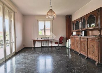Three-family Villa Via Aleardo Aleardi, Reggio nell'Emilia - photo 12