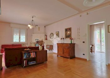 Three-family Villa Via Aleardo Aleardi, Reggio nell'Emilia - photo 26