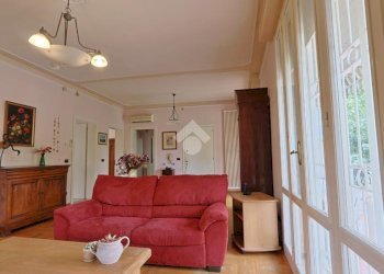 Three-family Villa Via Aleardo Aleardi, Reggio nell'Emilia - photo 27