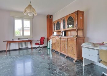 Three-family Villa Via Aleardo Aleardi, Reggio nell'Emilia - photo 33