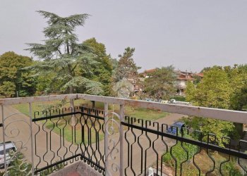 Three-family Villa Via Aleardo Aleardi, Reggio nell'Emilia - photo 35