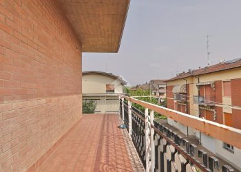 Three-family Villa Via Aleardo Aleardi, Reggio nell'Emilia - photo 36