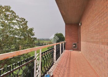 Three-family Villa Via Aleardo Aleardi, Reggio nell'Emilia - photo 37