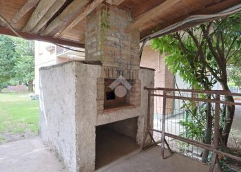 Three-family Villa Via Aleardo Aleardi, Reggio nell'Emilia - photo 39