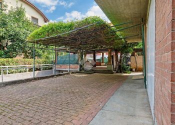 Three-family Villa Via Aleardo Aleardi, Reggio nell'Emilia - photo 40