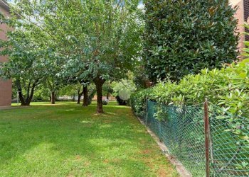 Three-family Villa Via Aleardo Aleardi, Reggio nell'Emilia - photo 42